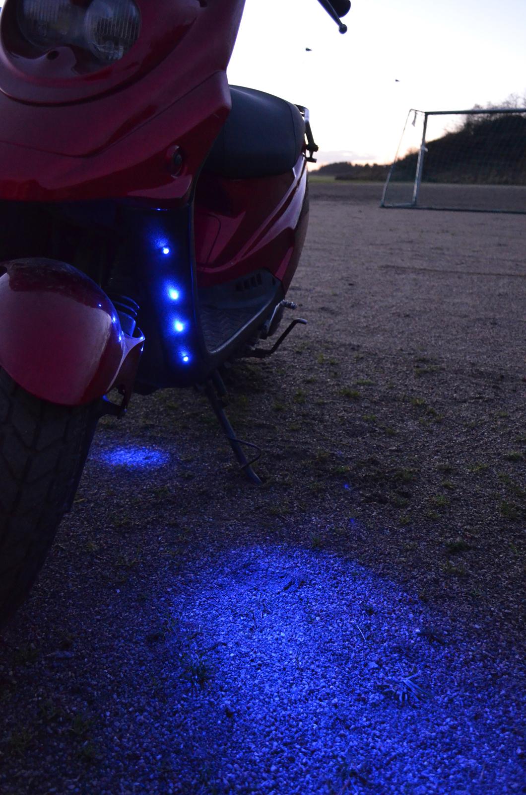 PGO Hot 50 billede 5