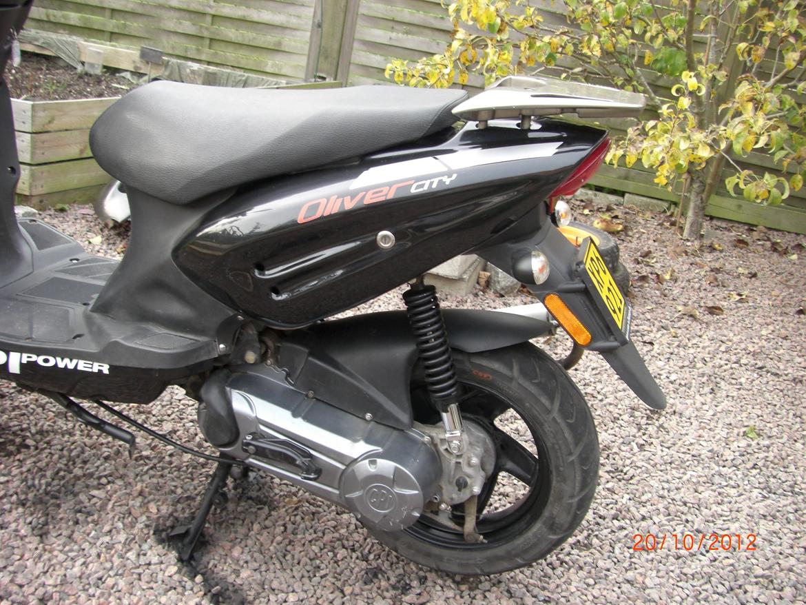 CPI Oliver City billede 2