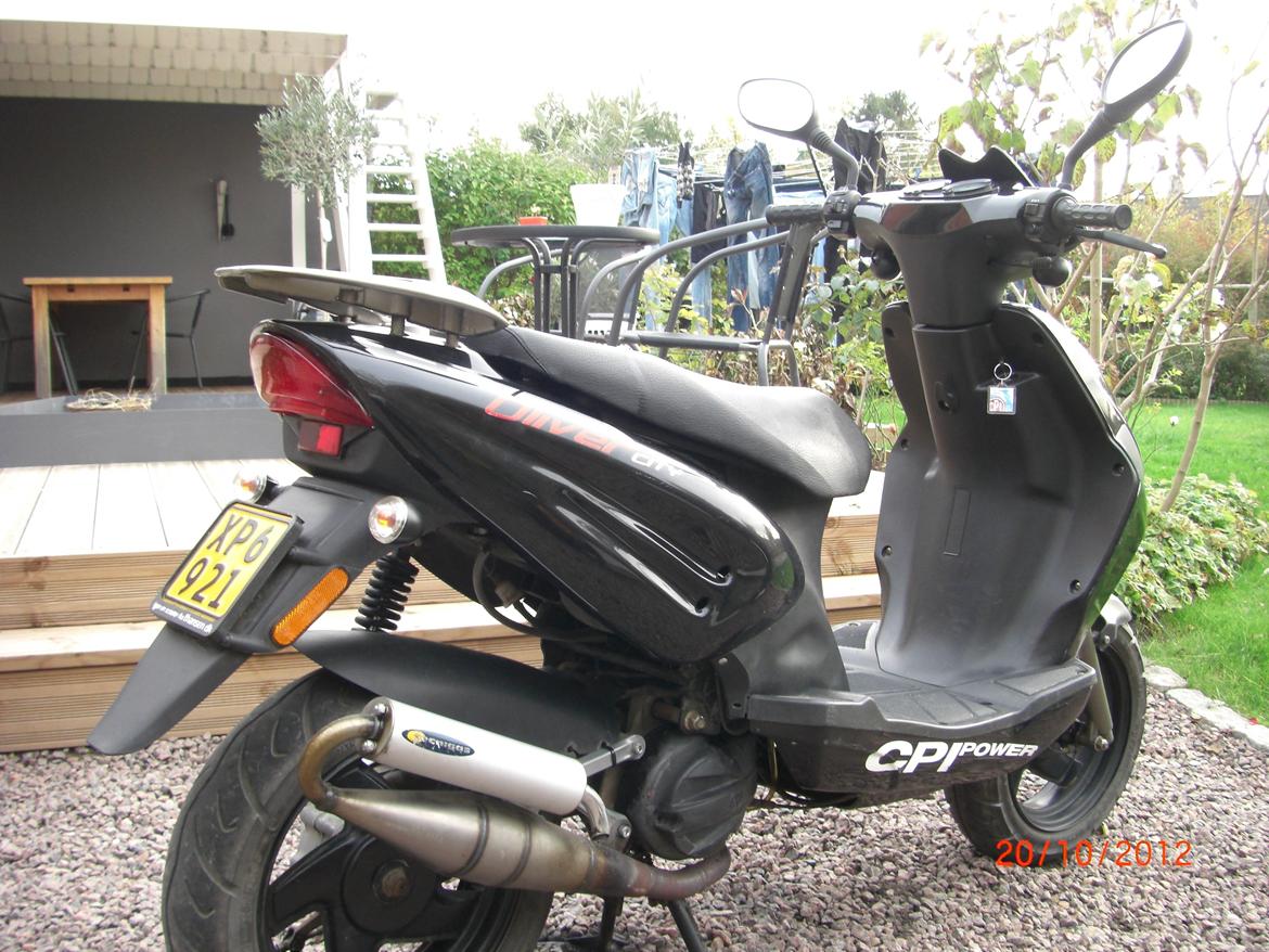 CPI Oliver City billede 4