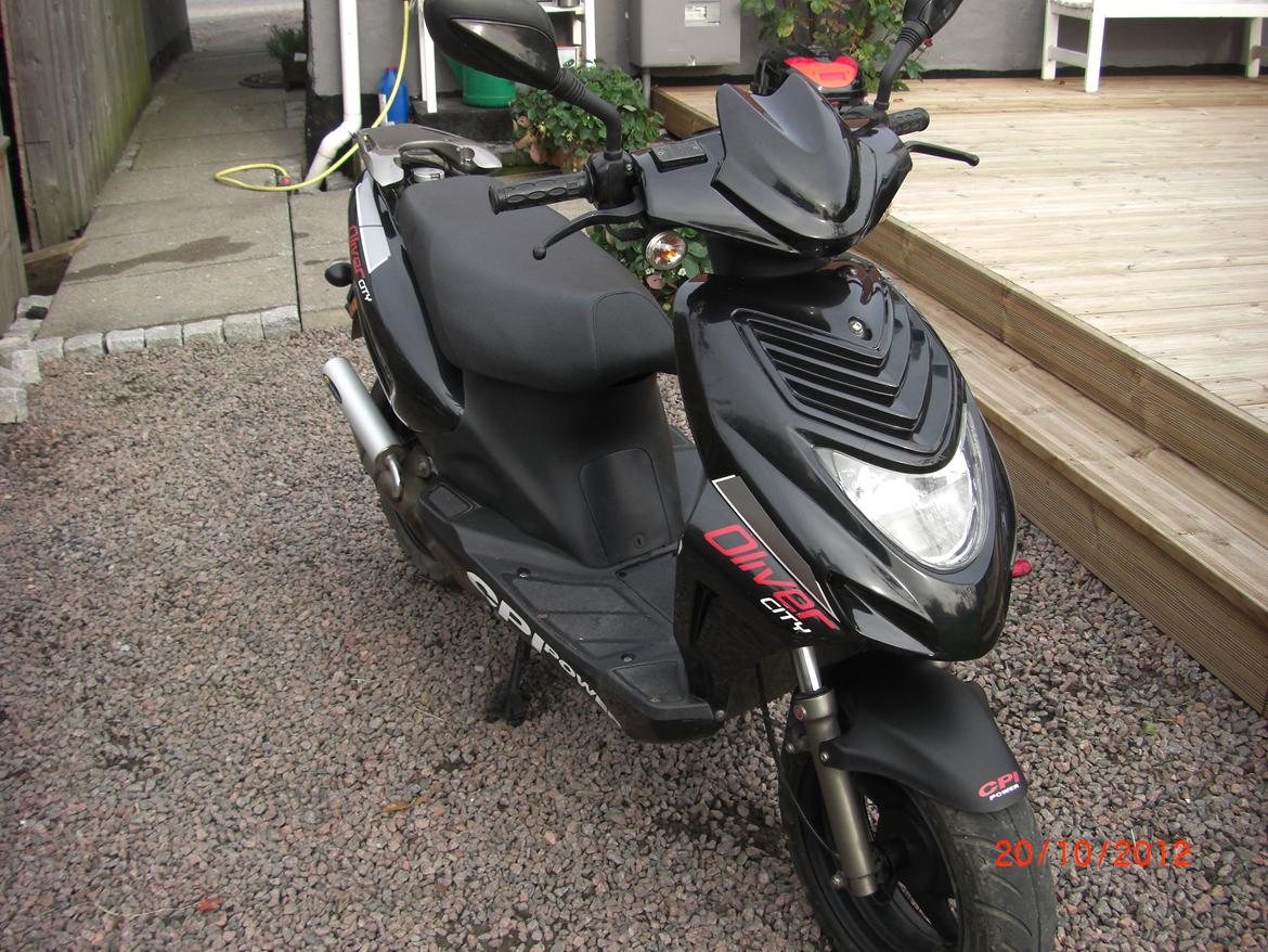 CPI Oliver City billede 5