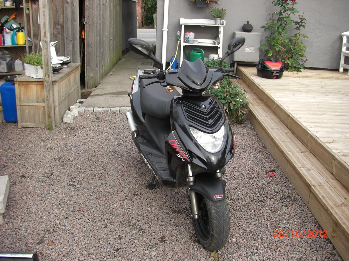 CPI Oliver City billede 6