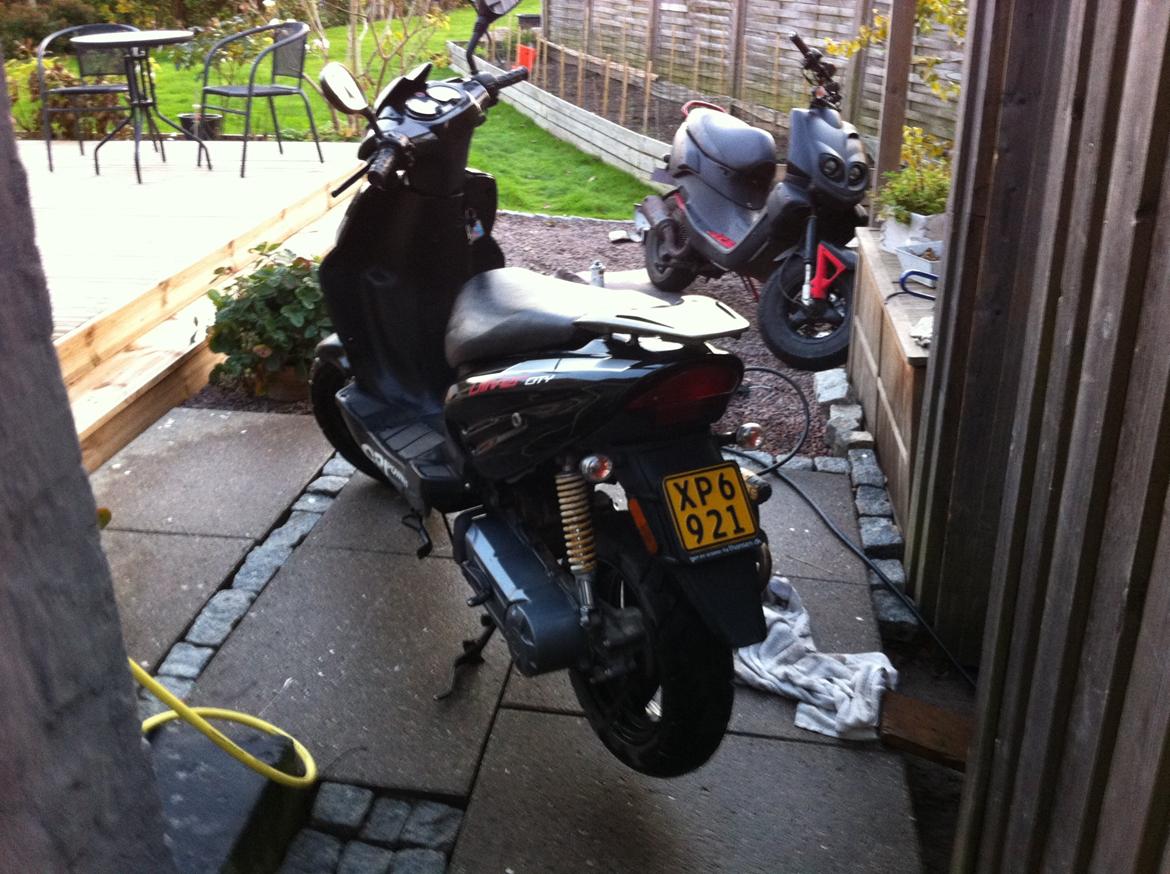 CPI Oliver City billede 7