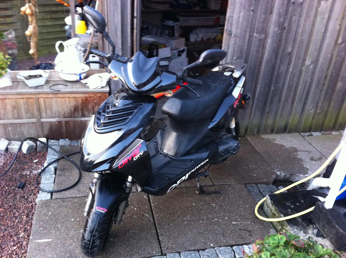 CPI Oliver City billede 8