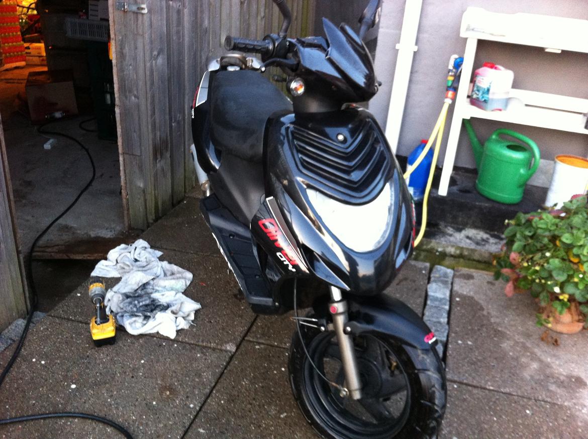 CPI Oliver City billede 9