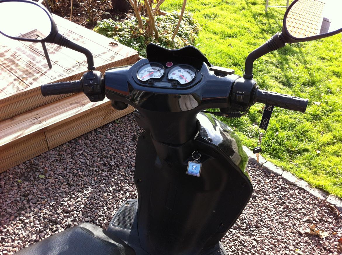 CPI Oliver City billede 11