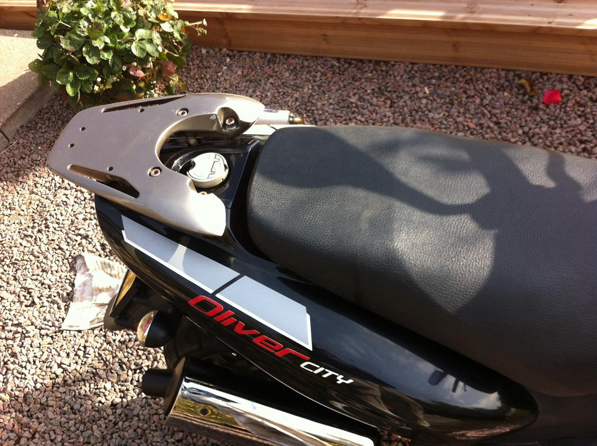 CPI Oliver City billede 12