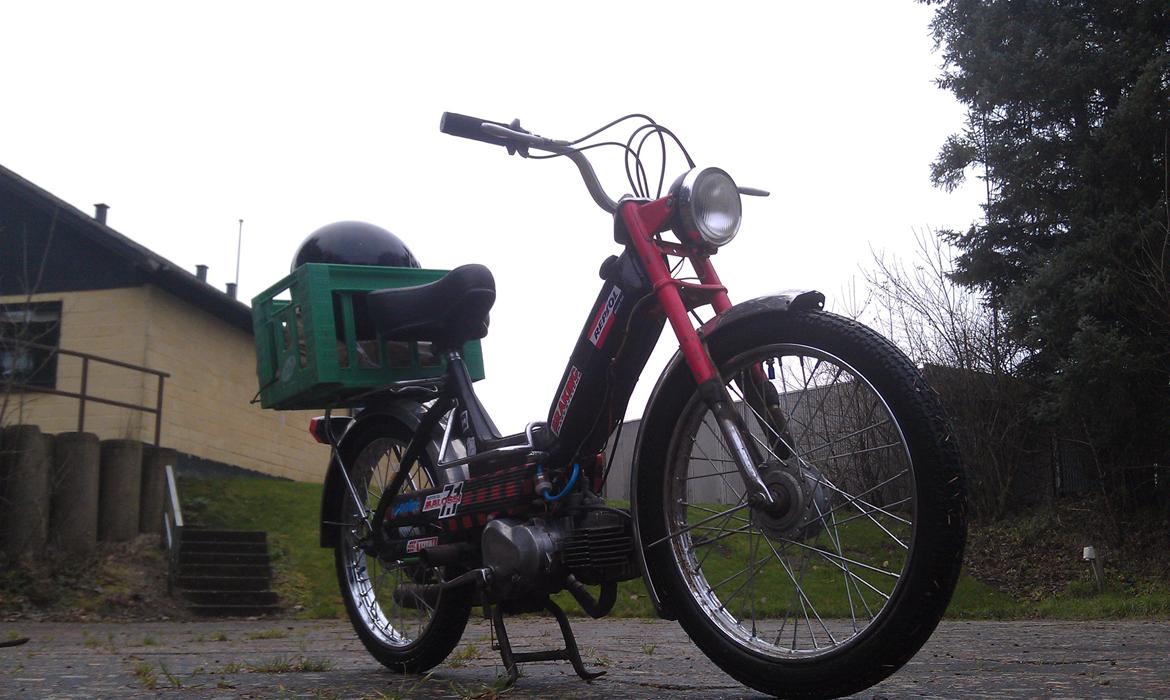 Puch Maxi K billede 2