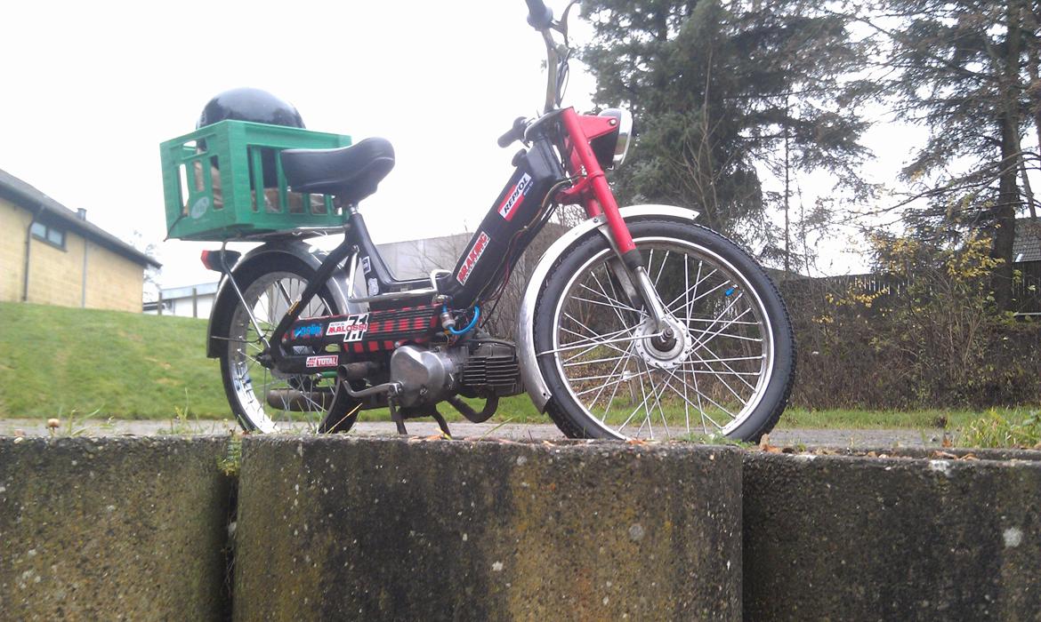 Puch Maxi K billede 4