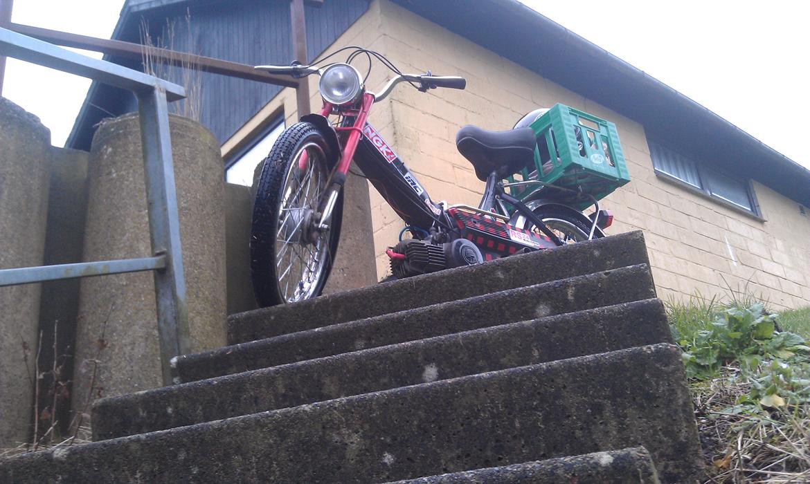 Puch Maxi K billede 5