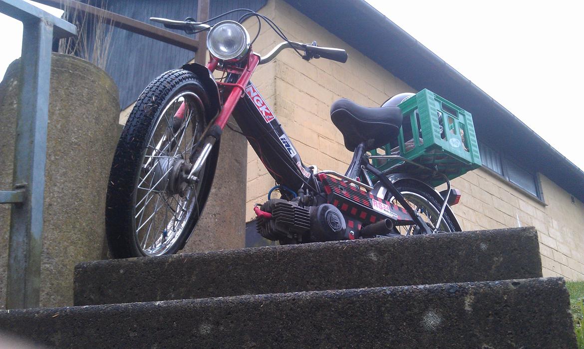 Puch Maxi K billede 6