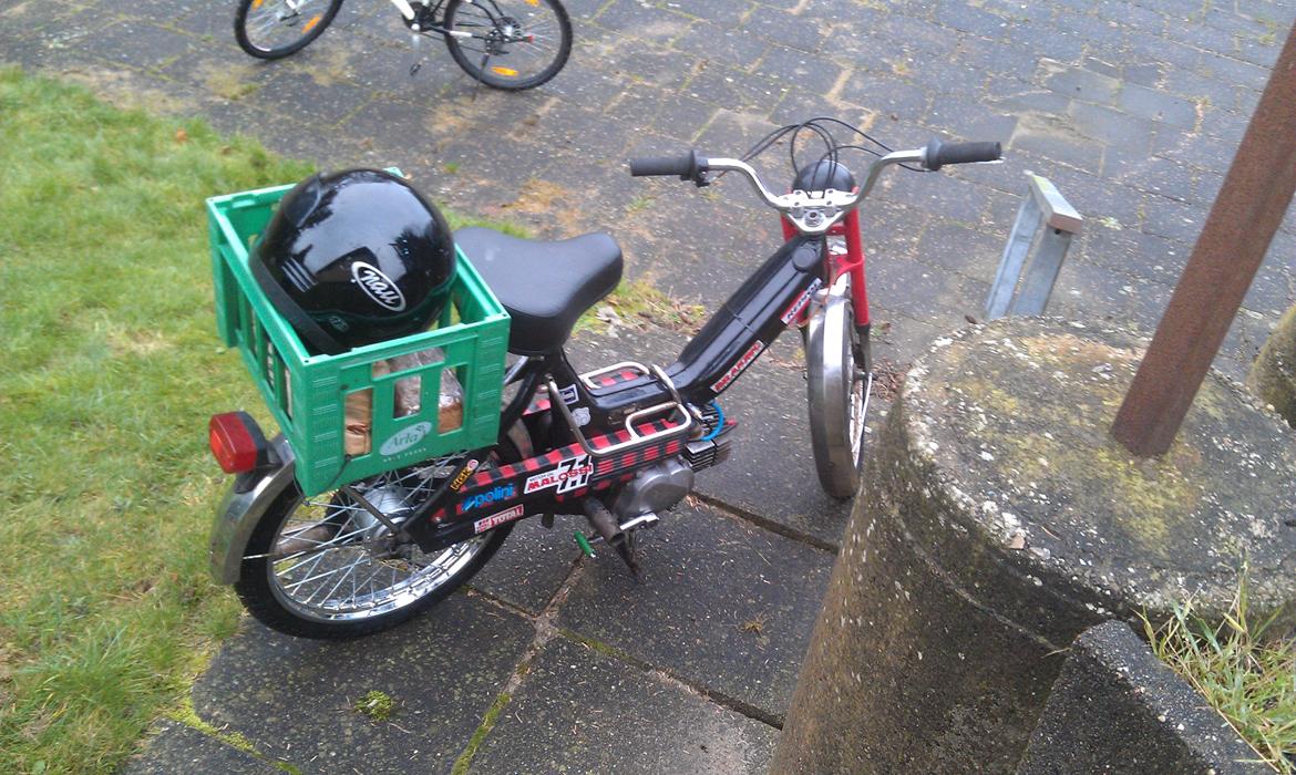 Puch Maxi K billede 7