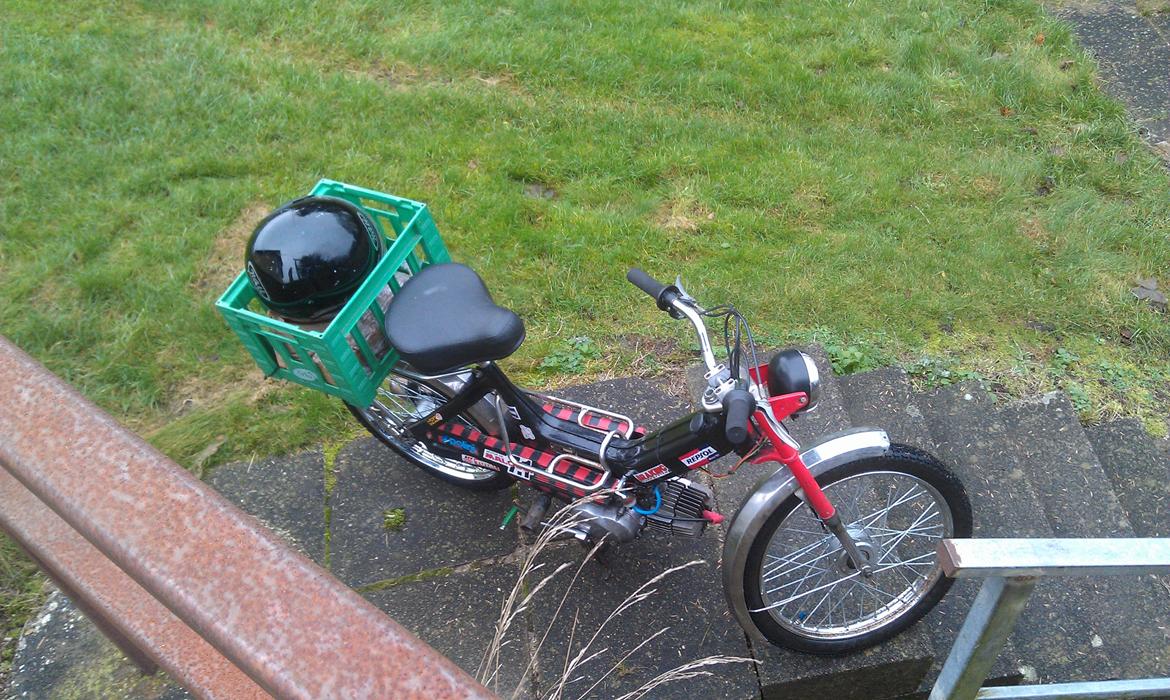 Puch Maxi K billede 8