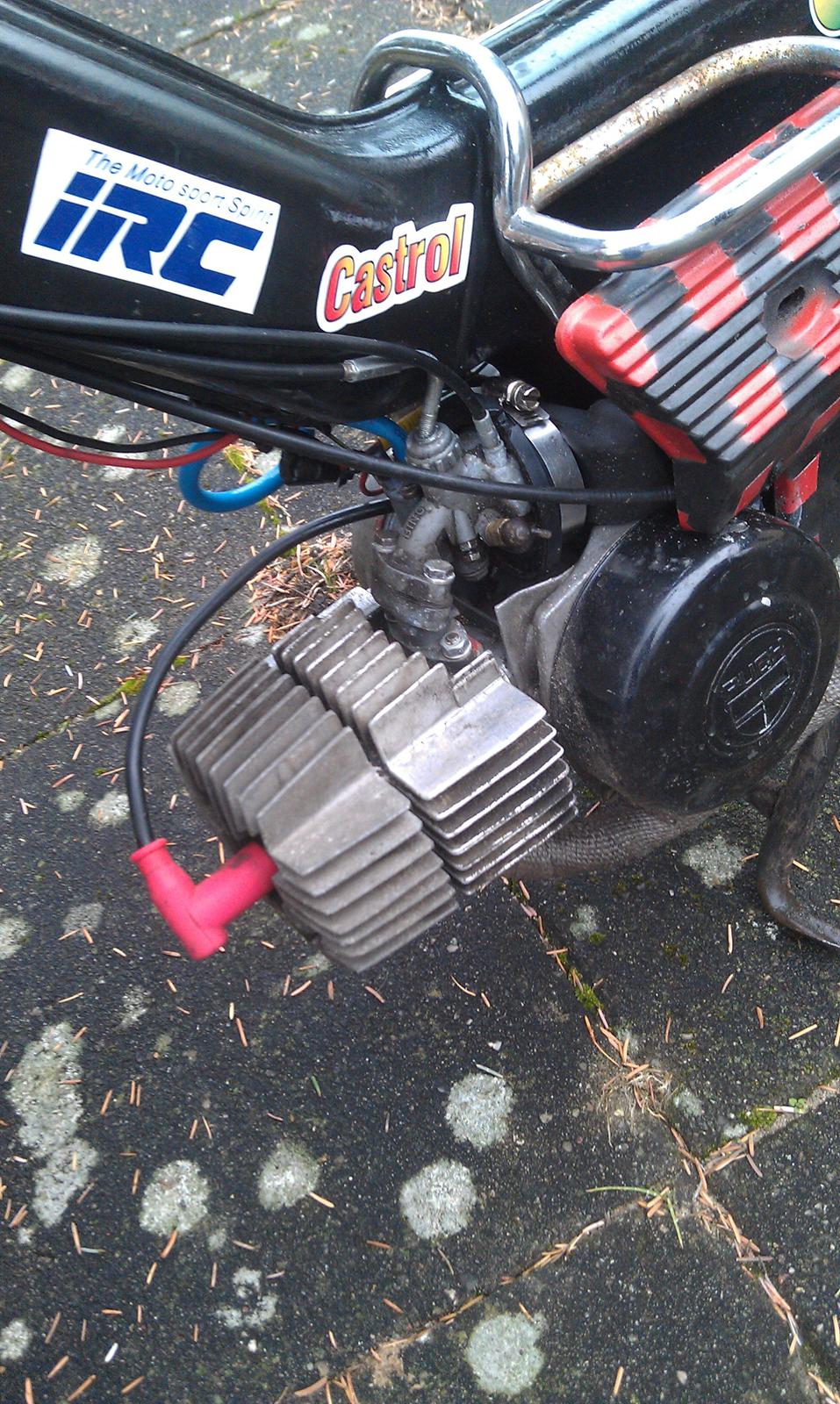 Puch Maxi K billede 11