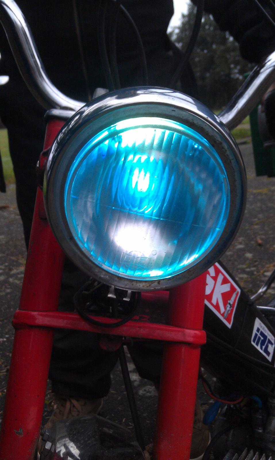 Puch Maxi K billede 12