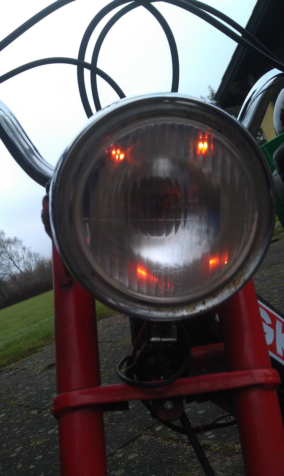 Puch Maxi K billede 13