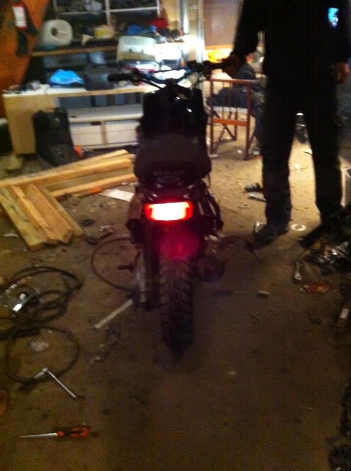 PGO Hot 50 billede 2