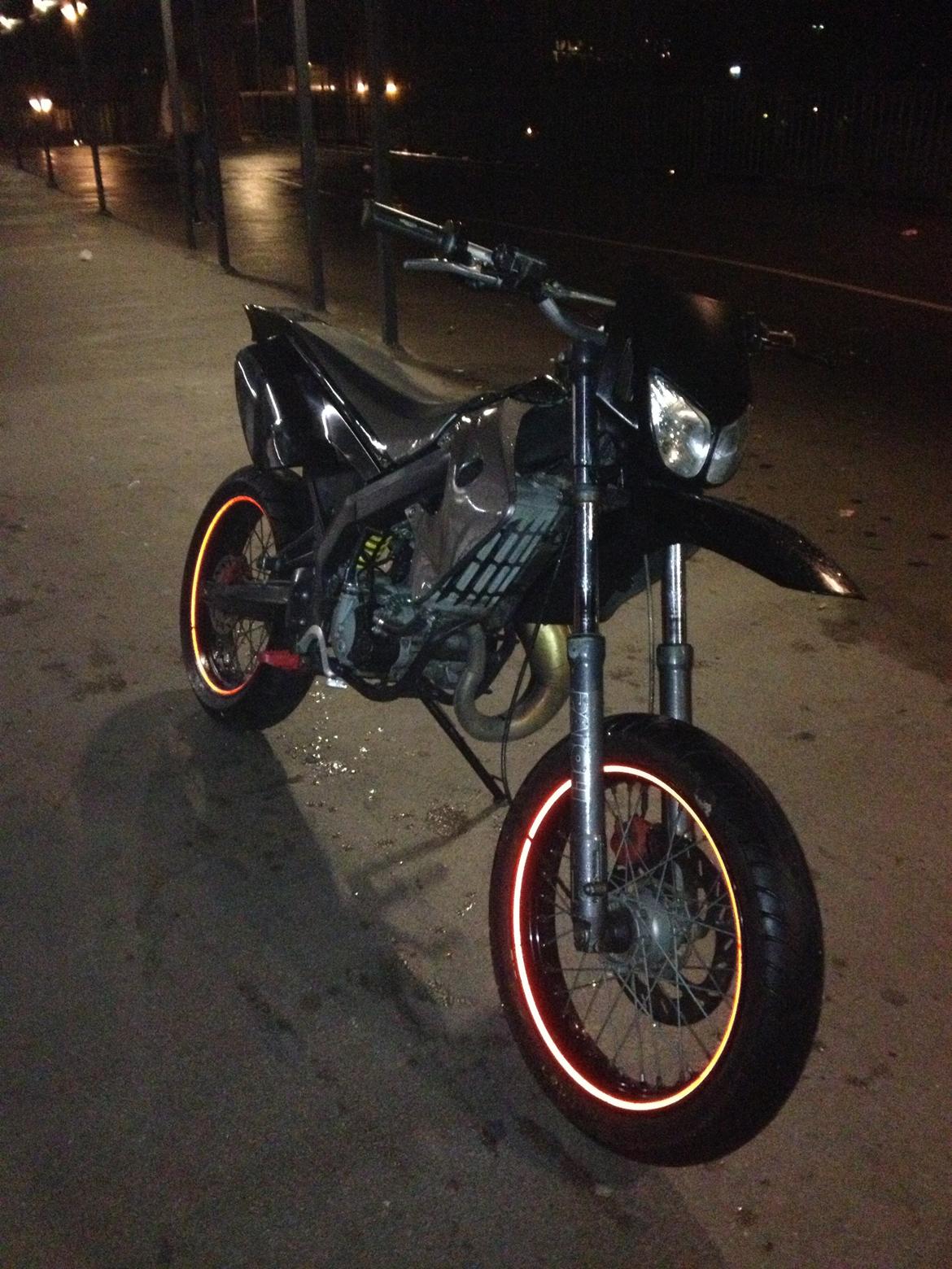 Derbi Senda billede 11