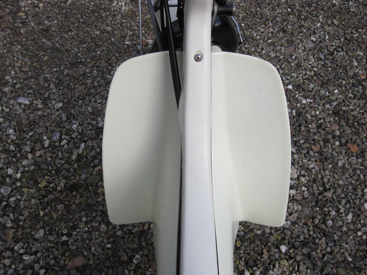 Suzuki Fz50 billede 4