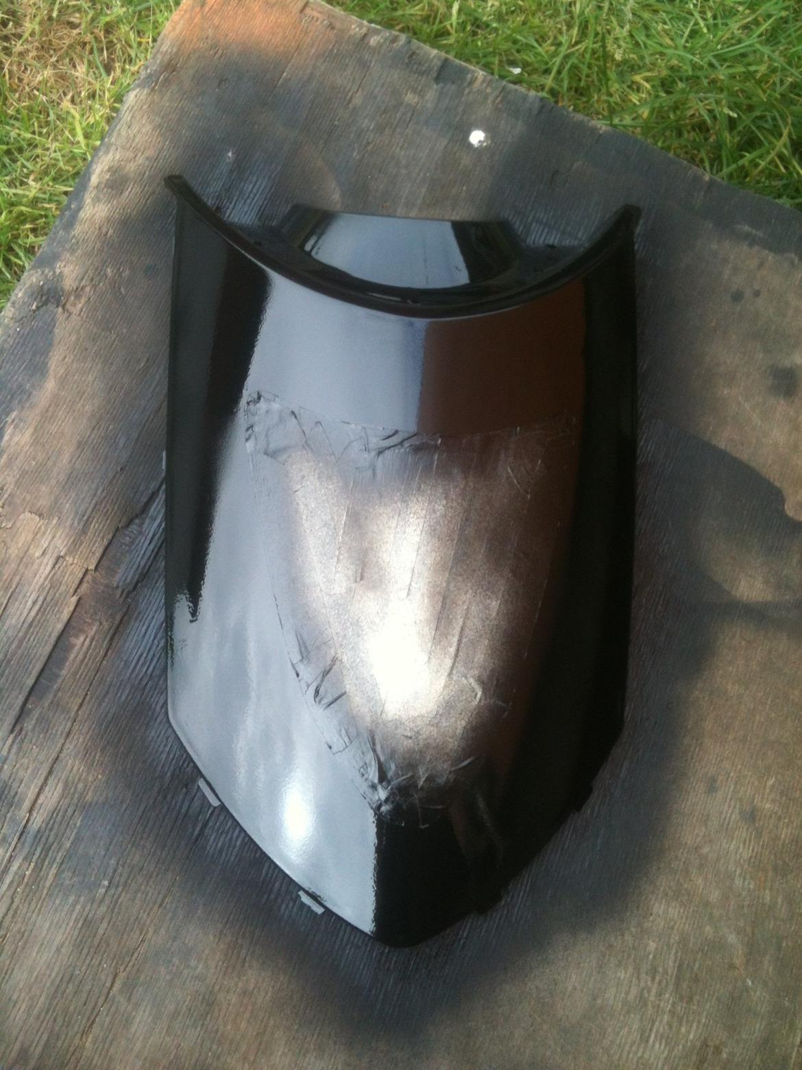 Aprilia sonic lc .bane racer. billede 12