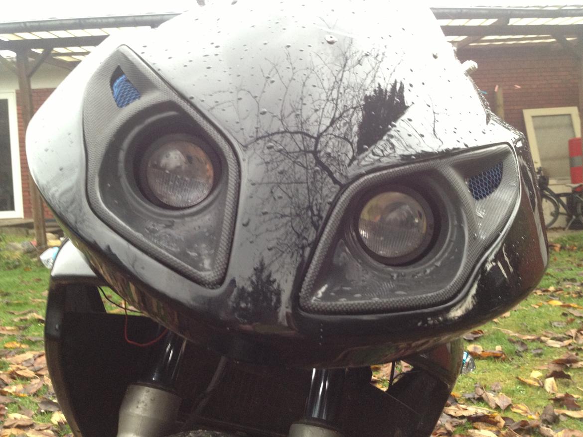 Rieju Rs2 Matrix billede 3