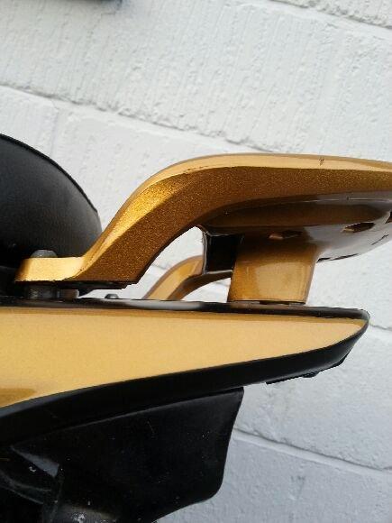 Yamaha bws billede 5