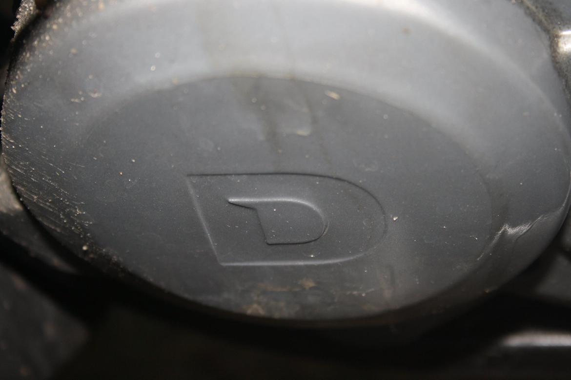 Derbi Senda Sm LC DD stjålet!!!! :-( billede 7