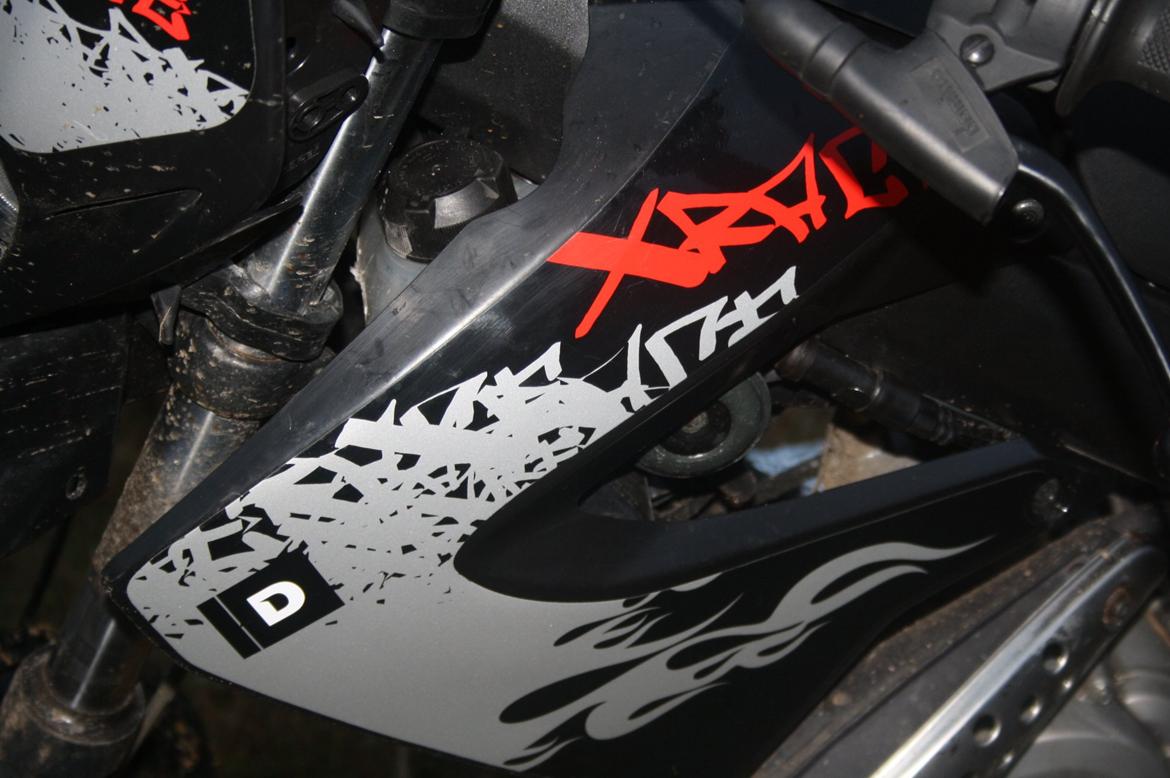 Derbi Senda Sm LC DD stjålet!!!! :-( billede 8