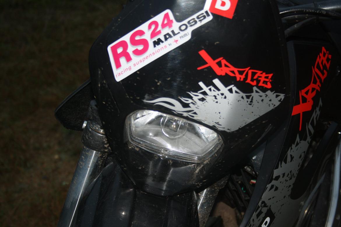 Derbi Senda Sm LC DD stjålet!!!! :-( billede 9