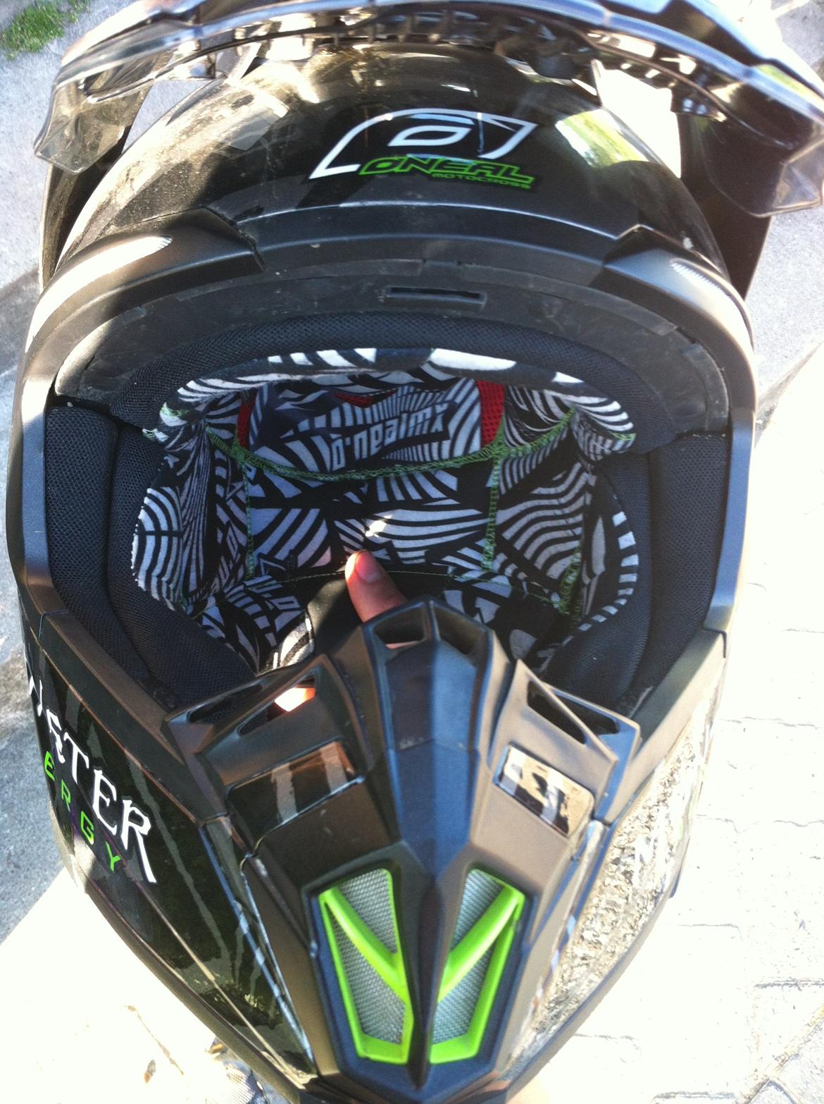 Kawasaki 250 cc 4 takt billede 9