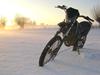 Gilera RCR (byttet til aerox) [Tidl. scooter]