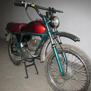 Gilera Trial/Enduro