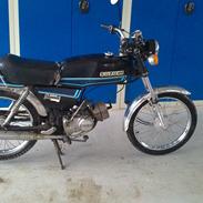 Suzuki dm 50 sarmurai