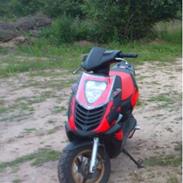 Aprilia sonic