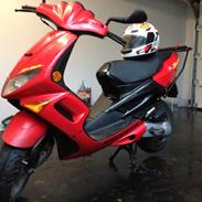 Peugeot SpeedFight 1