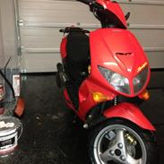 Peugeot SpeedFight 1