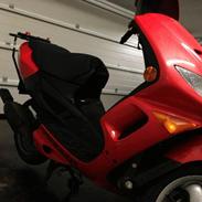 Peugeot SpeedFight 1