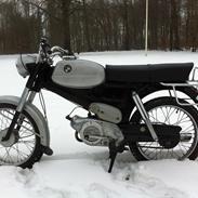 Puch VZ50