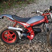 Suzuki Street Magic [Tidl. scooter]