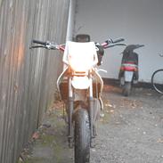 Gilera smt