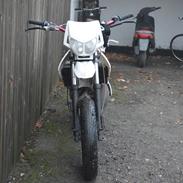 Gilera smt