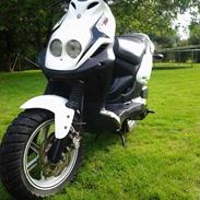 PGO pmx sport