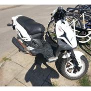 PGO pmx sport