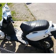 PGO pmx sport