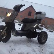 PGO hot 50 spasser EDITION !