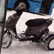 PGO hot 50 spasser EDITION !