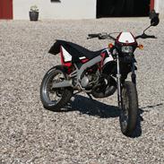 Gilera SMT 50