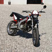 Gilera SMT 50