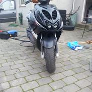 Yamaha aerox
