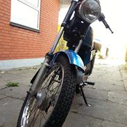 Suzuki Samurai Dm50 [Tilsalg]