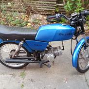 Suzuki Samurai Dm50 [Tilsalg]